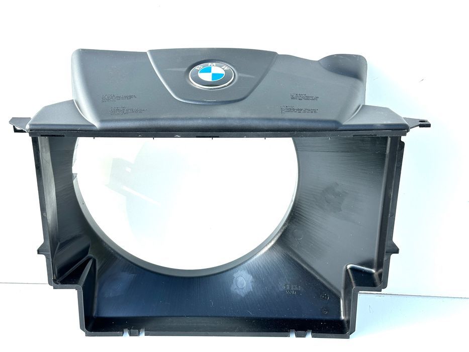 Bmw E39 520D Lift M47 Obudowa Wentylatora Visco Nowa 7.785083