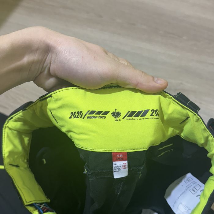 Штани Engelbert Strauss