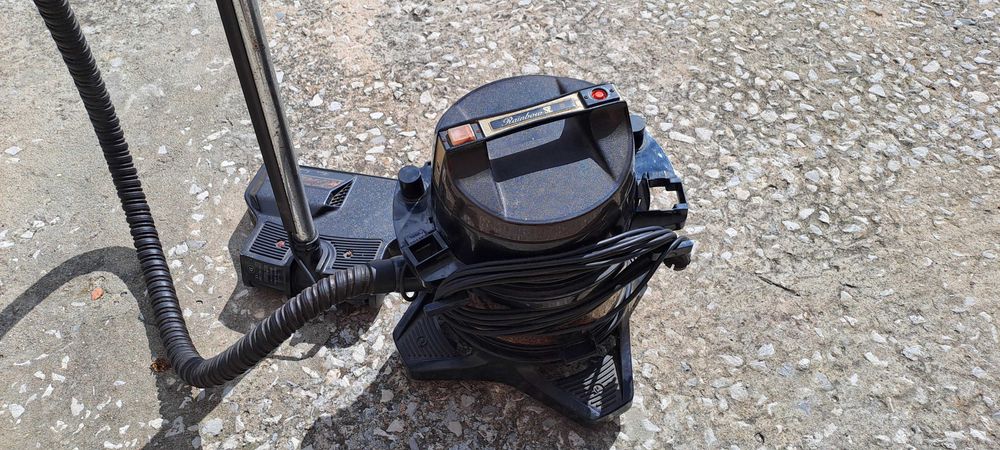 Aspirador Rainbow SE, sem acessórios