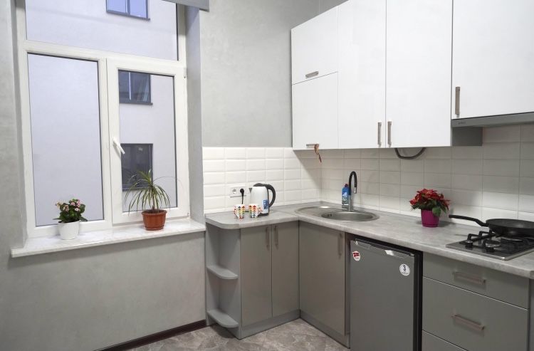 2-кімнатна  квартира в центрі міста  СВІТЛО 24/7