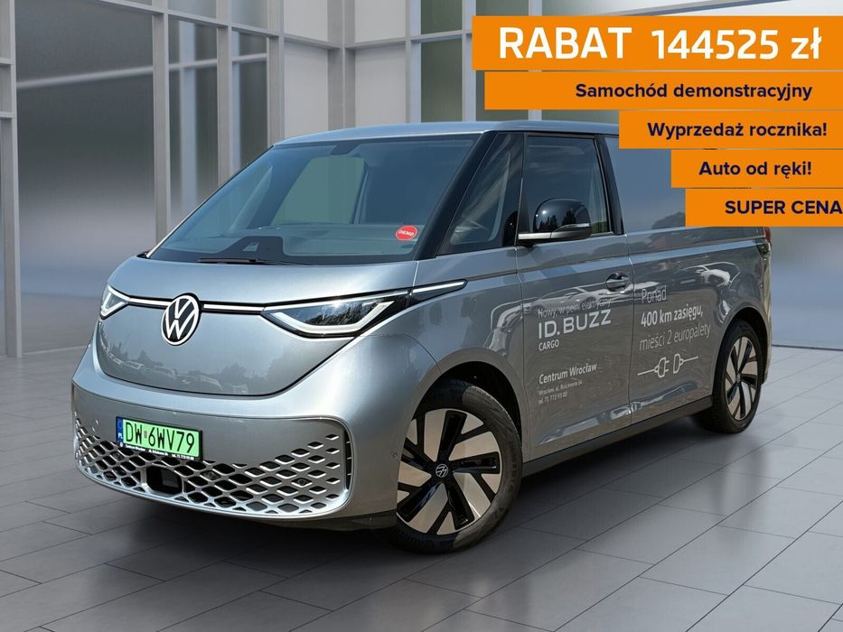 id buzz - Авто - OLX.ua