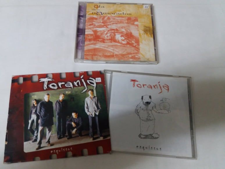 Música Portuguesa - Ala dos Namorados