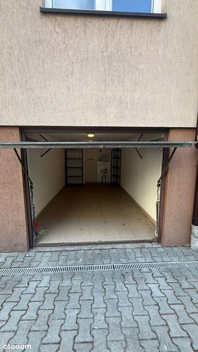 Rewelacyjna lokalizacja ok.Parku Krakowskiego,2 pokojowe 46m 2 + garaż