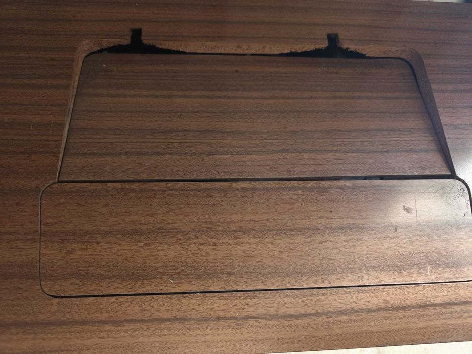 Maquina costura Singer Antiga com móvel manual ou com  motor elétrico