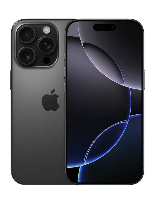 iPhone 16 Pro Max 256 Гб 94% не еSim