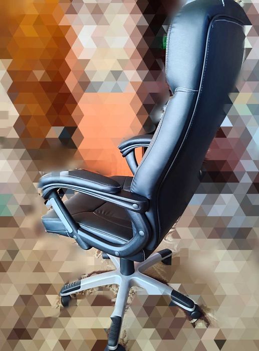 Терміново продається дуже крутезне, комфортне офісне крісло