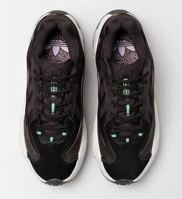 Adidas Oznova кросівки кроссовки