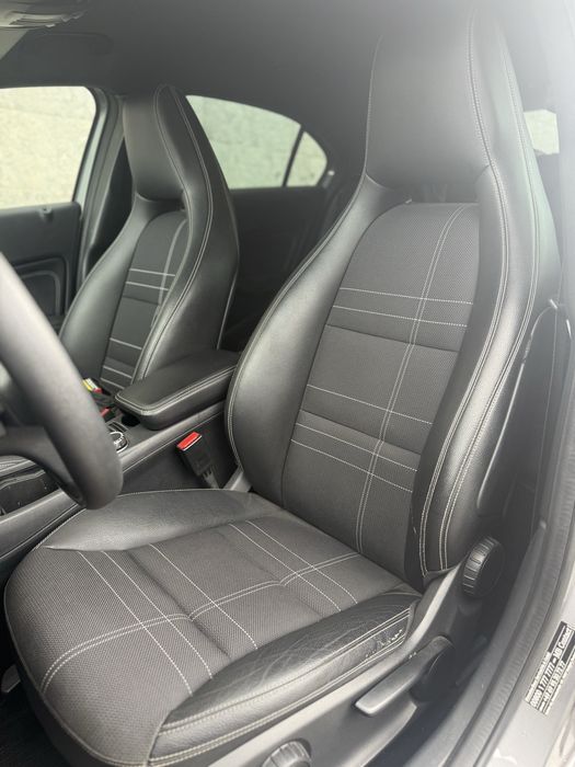 Mercedes A180 Auto