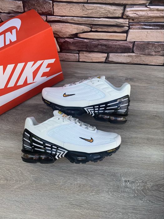 Кросівки Nike Air Max TN Plus | Nike TN | Кросівки Найк тн | Nike TN 3 | Чоловічі літні кросівки Найк