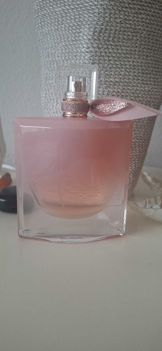 Perfume 100ml La vie et belle vanille nude
