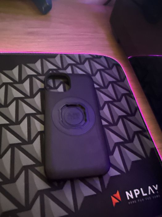 CAPA QUAD LOCK IPHONE 14