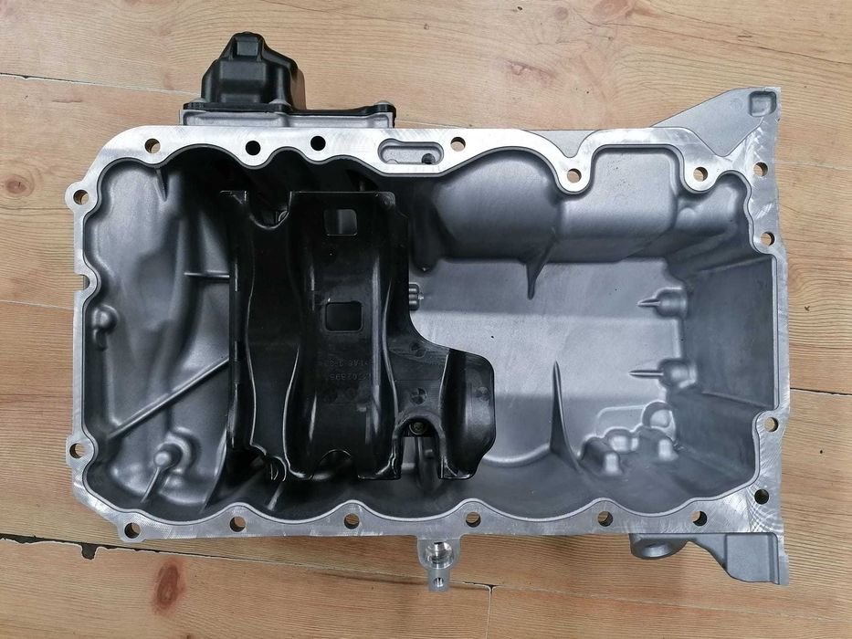 BMW F70 F74 U06 U10 U11 Miska olejowa B47 NOWA oryginał MINI U25