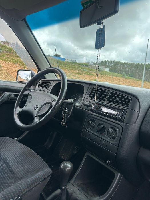 Golf 3          .
