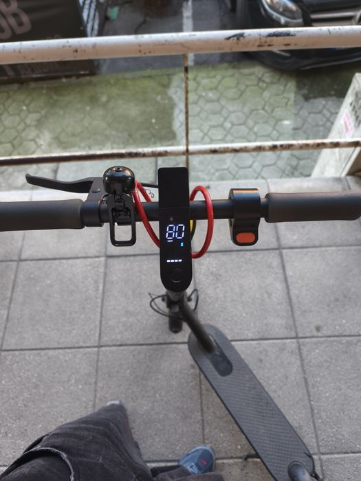 Trotinete Xiaomi 365