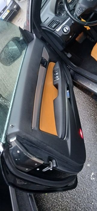 Marcedes E250 CDI
