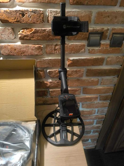 Minelab Manticore jak nowy