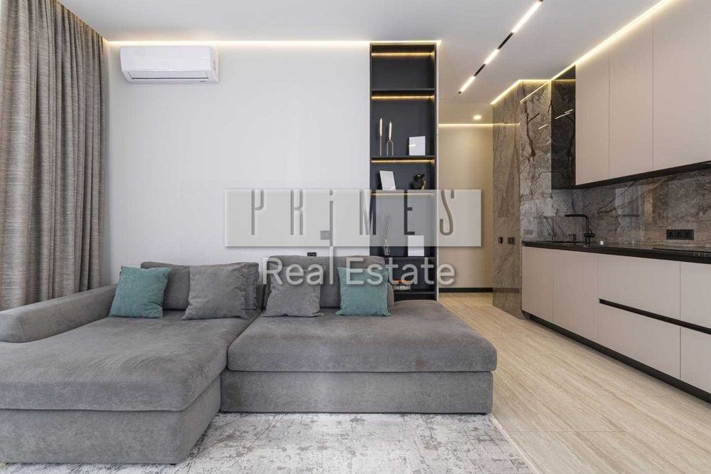 Продажа стильной 2к квартиры 55 м Новопечерские Липки Верхогляда: 279 ...