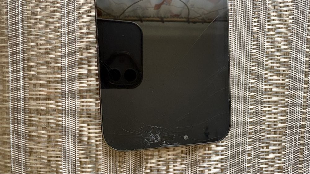 iPhone 13 pro Max 1TB