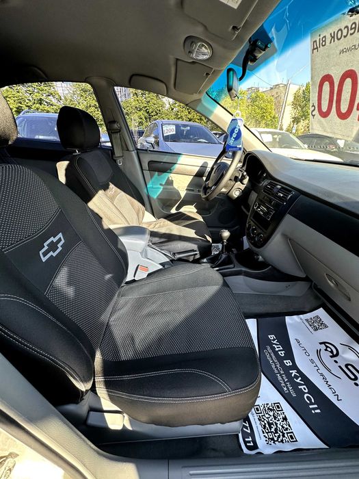 Продам Daewoo Gentra 2013 рік можлива розстрочка,кредит,обмін!