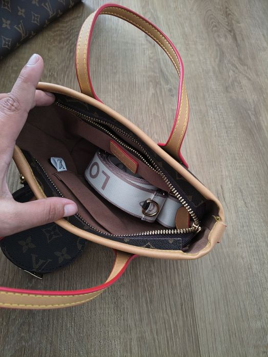 Louis Vuitton - mala