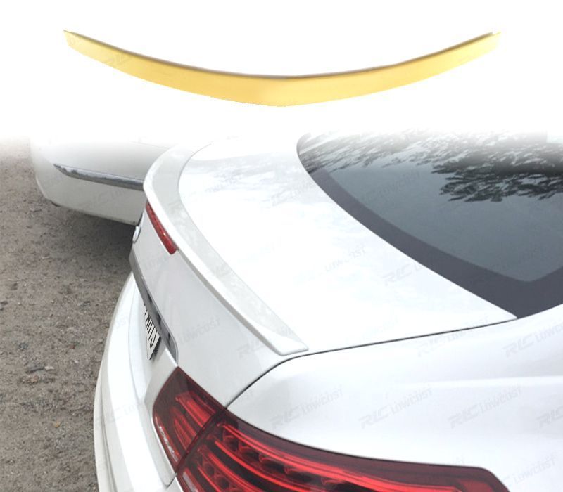 AILERON MERCEDES CLASSE E C207 COUPE 09-16 LOOK AMG