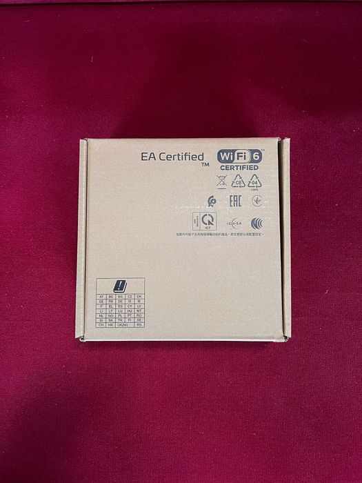 HP Aruba AP-635 Access Point R7J27A APIN0635