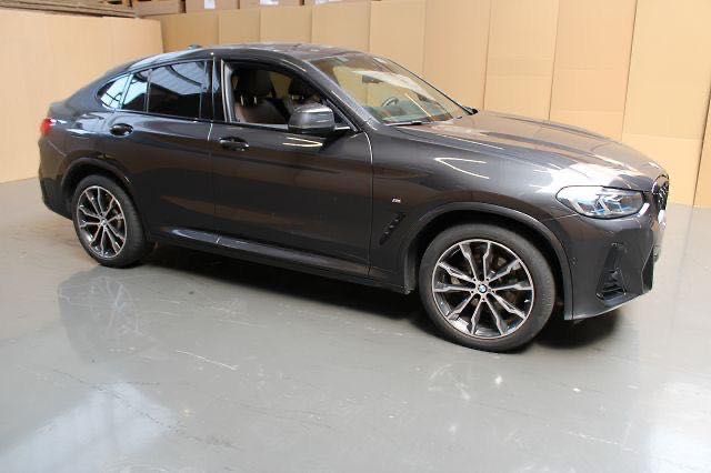 Розборка BMW X4 G02 Запчастини БМВ Х4 Г02 Оригінал