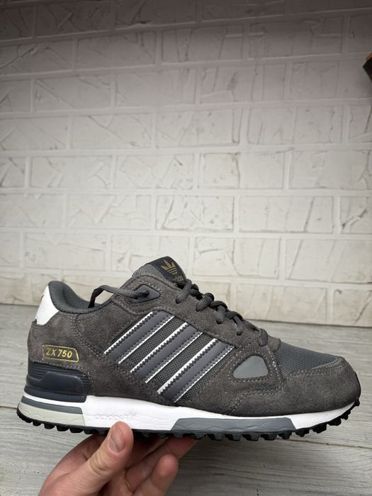 adidas gazelle silver green womens Adidas ZX 750  DTLR