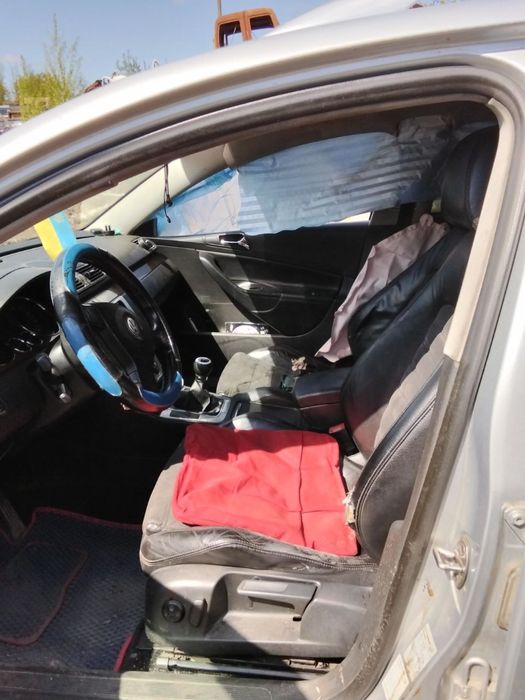 Продам Volkswagen Passat b6