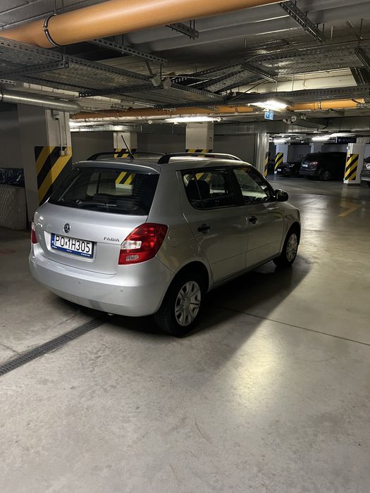 Wypożyczalnia samochodów