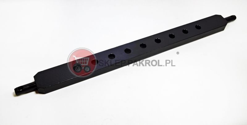 Dolna belka polowa NH T3040 landini mistral mccormick gm