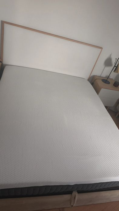 Limpeza de sofá e colchão