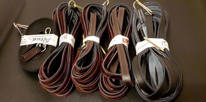 Для Коня.Комплект,шкірозамінник,шлея,наритник,вуздечка,віжки,посторонк