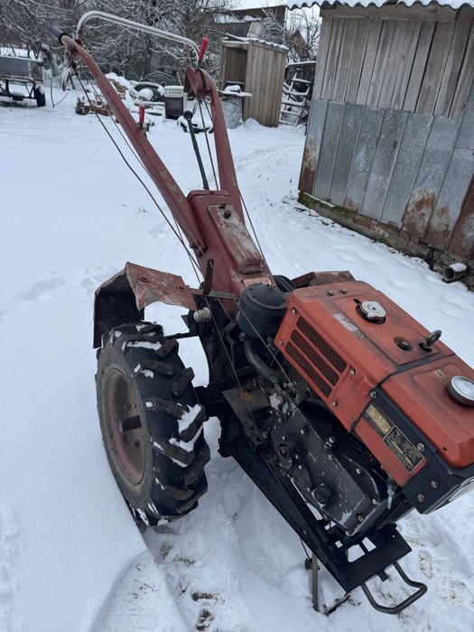 Продам Мотоблок дизельный