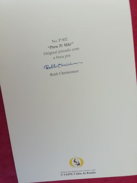 Postais com envelope, novos