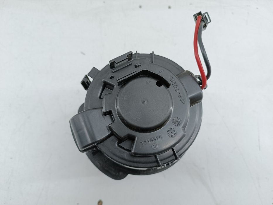 Motor de Sofagem - PEUGEOT 308 III