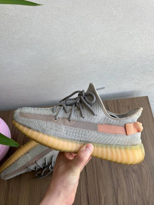 Adidas Yeezy Boost 350 V2 оригінал