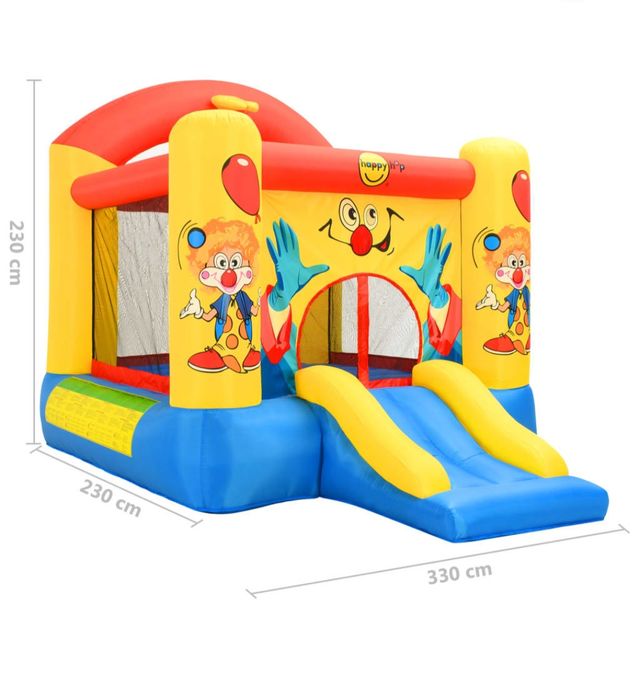 Animação de eventos