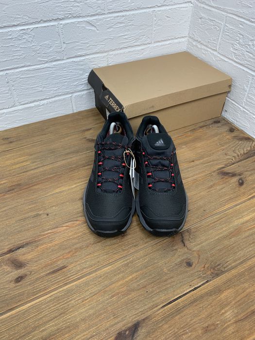 Кроссовки ботинки adidas Terrex gore-Tex оригинал новые в коробке