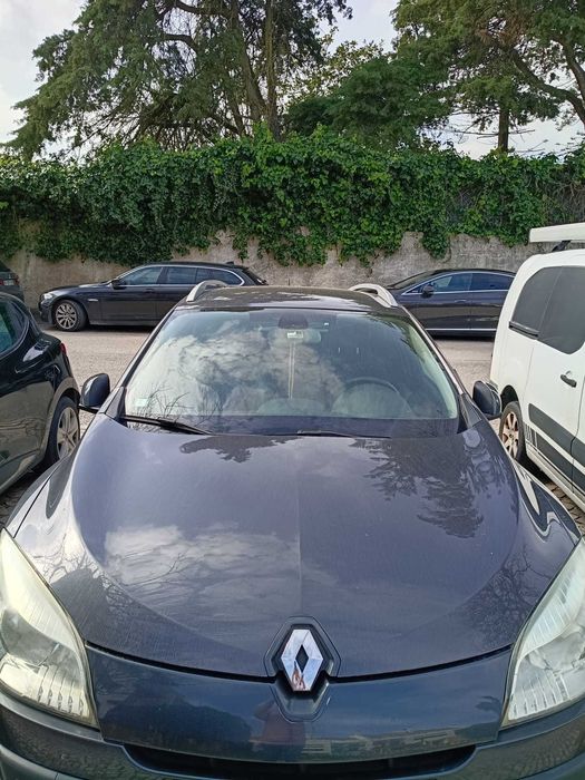 Vendo Carrinha em muito bom estado