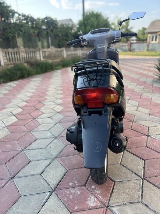 Продам honda dio 27