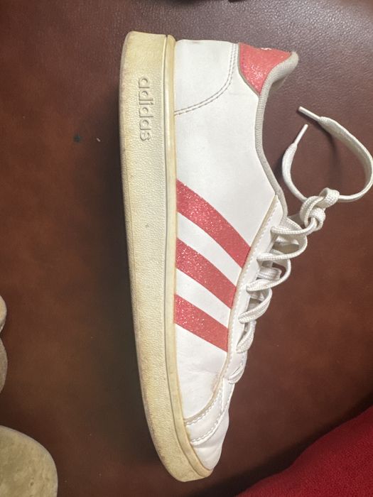 Sapatilhas da adidas