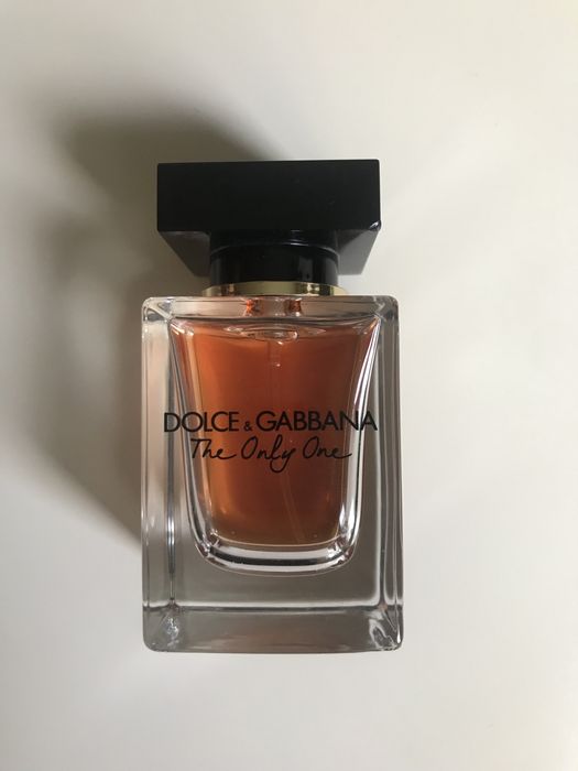 Perfumy Dolce&Gabbana „The only one”