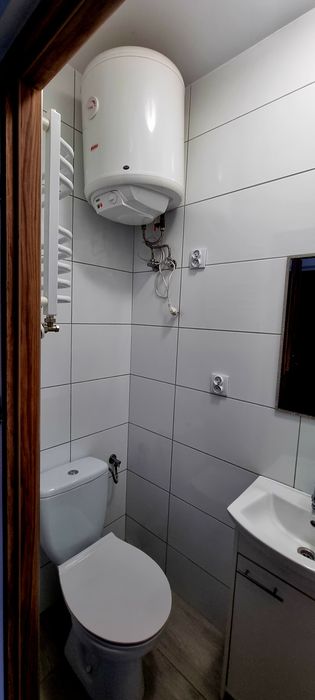 Wynajmę mieszkanie