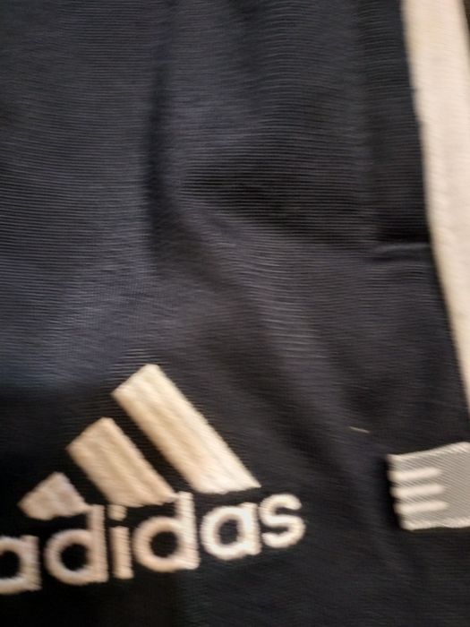 Spodnie męskie sportowe Adidas