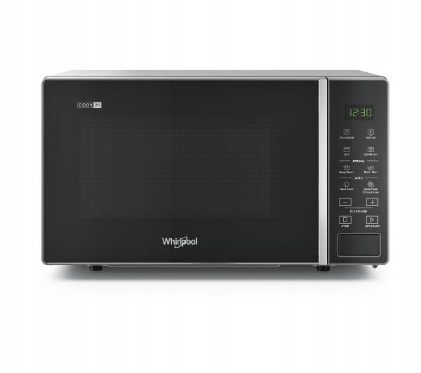 Kuchenka mikrofalowa wolnostojąca Whirlpool MWP203M