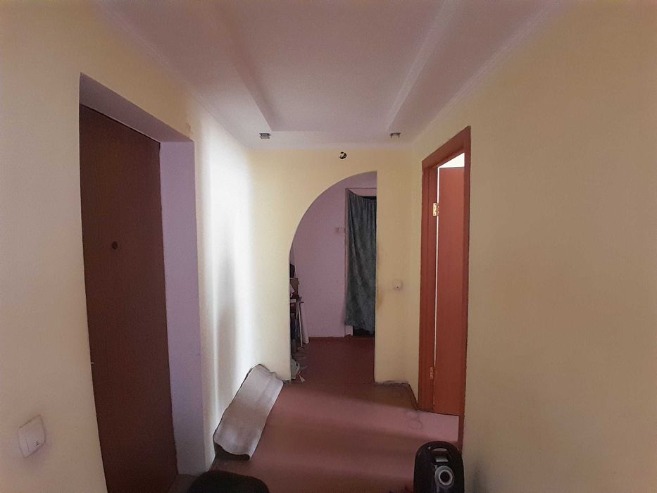 Продам 2 комн.квартиру на Водоканале