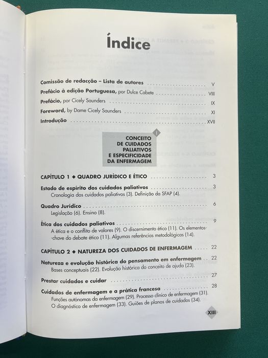 Desafios da Enfermagem em Cuidados Paliativos