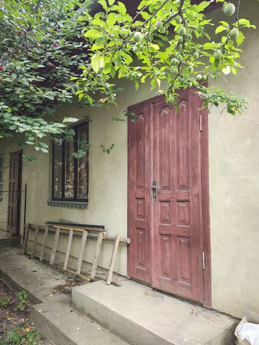 Будинок в чудовій локації в Тлумачі