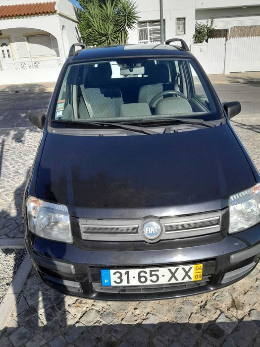 Fiat Panda Excelente estado.